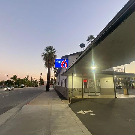 Rodeway Inn San Bernardino Bagian luar foto