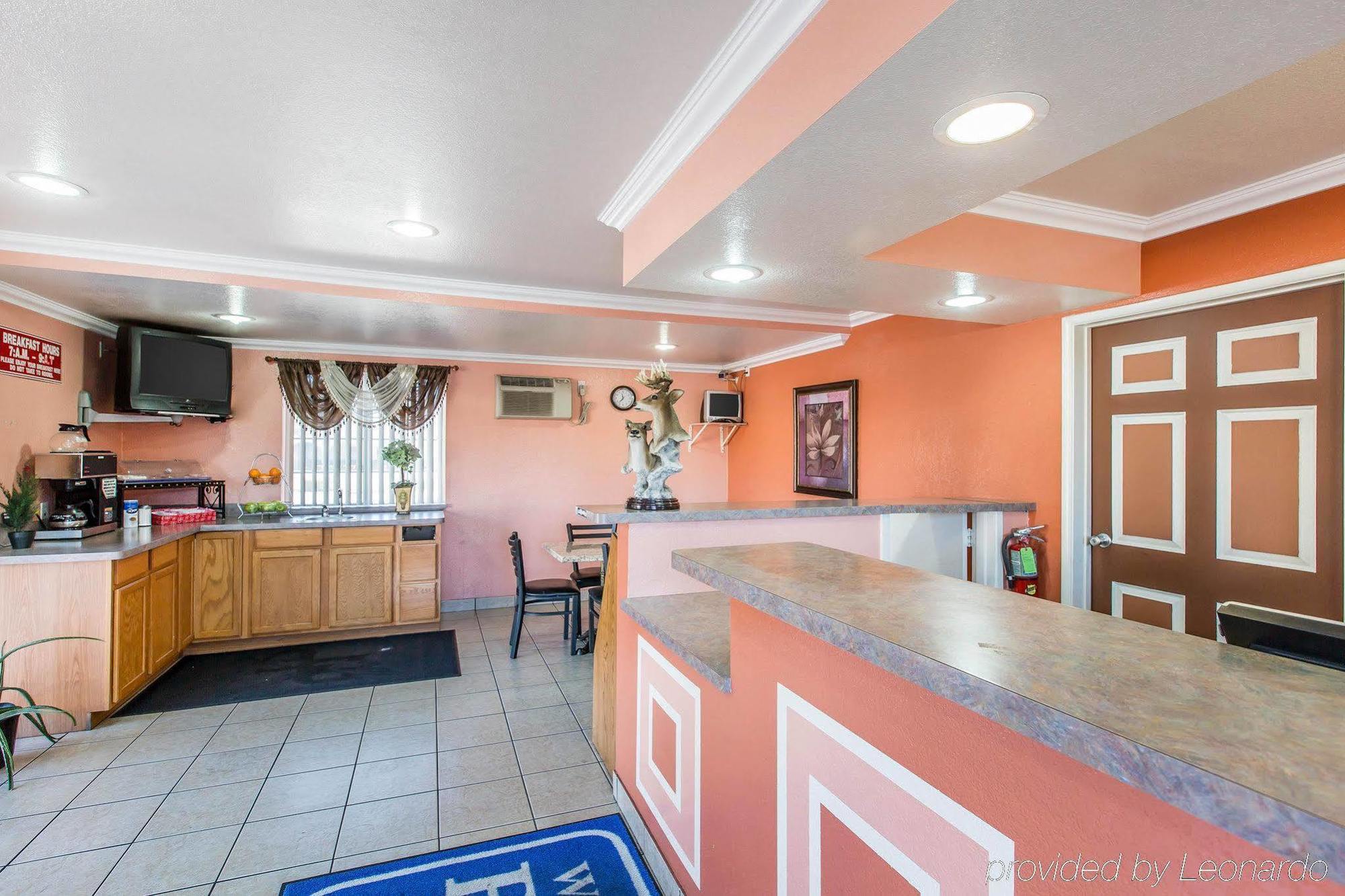 Rodeway Inn San Bernardino Bagian luar foto